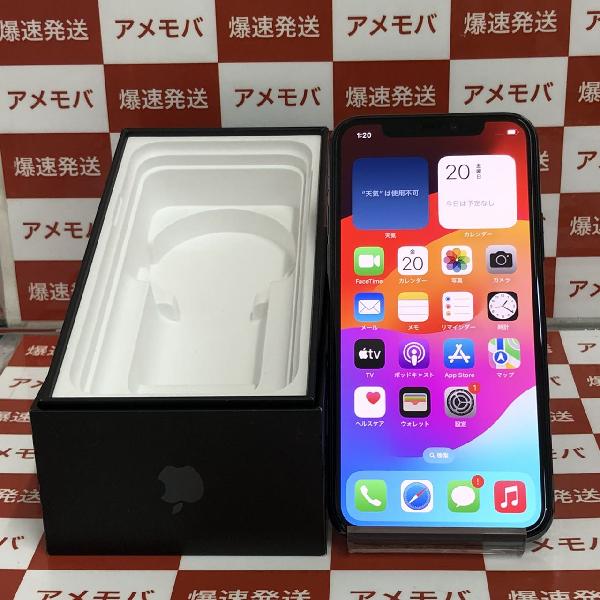 iPhone11 Pro docomo版SIMフリー 64GB NWC62J/A A2215 | 中古スマホ