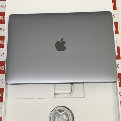 MacBook Air M1 2020 13インチ 8GBメモリ 256GBSSD 整備済み品 極美品