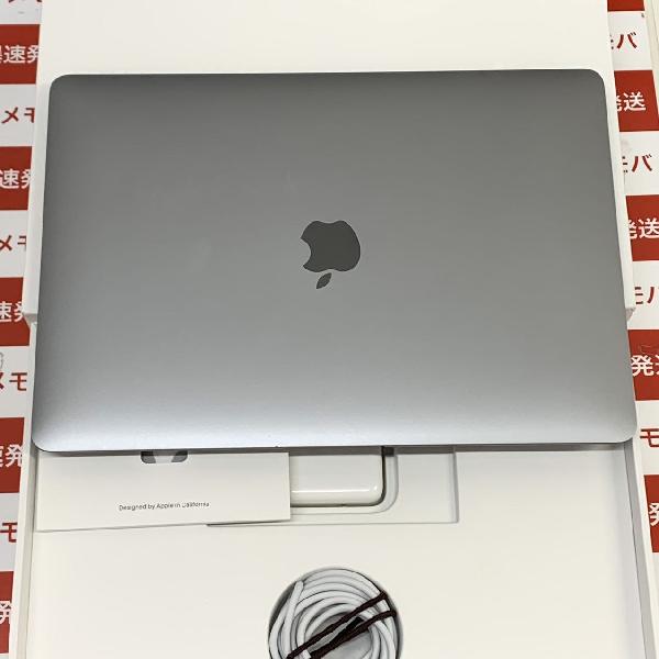 MacBook Air 13 2018 Core i5 8GB シルバー