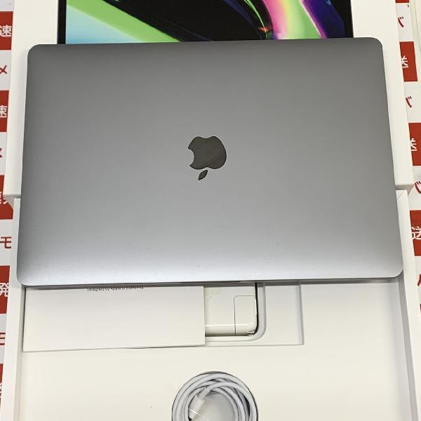 MacBook Pro 13インチ M1 2020 8GB 256GB MYD82J/A A2338 極美品