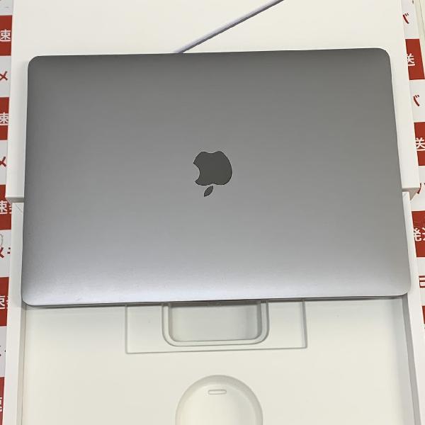 美品 MacBook Pro 13inch 2020 i5 グレイ 512GB