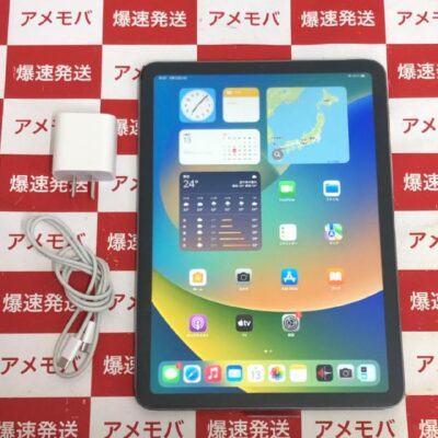 iPad Air 第5世代/Wi-Fi | 中古スマホ販売のアメモバ