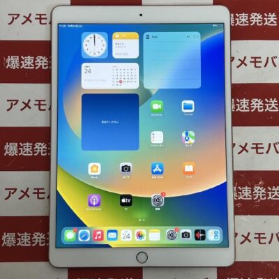 iPad Air 第3世代 au版SIMフリー 64GB MV0F2J/A A2123 訳あり品
