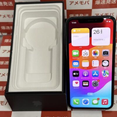 iPhone11 Pro SoftBank版SIMフリー 64GB MWC52J/A A2215 ジャンク品