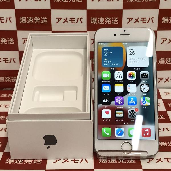 iPhone6s docomo版SIMフリー 128GB MKQU2J/A A1688 | 中古スマホ販売の