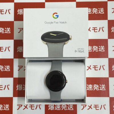 Google Pixel Watch 第1世代 Bluetooth/Wi-Fiモデル GA03182-TW 極美品 ...
