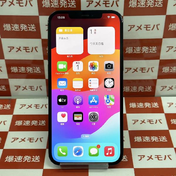 iPhone12 Pro Max au版SIMフリー 256GB MGD23J/A A2410 極美品 | 中古