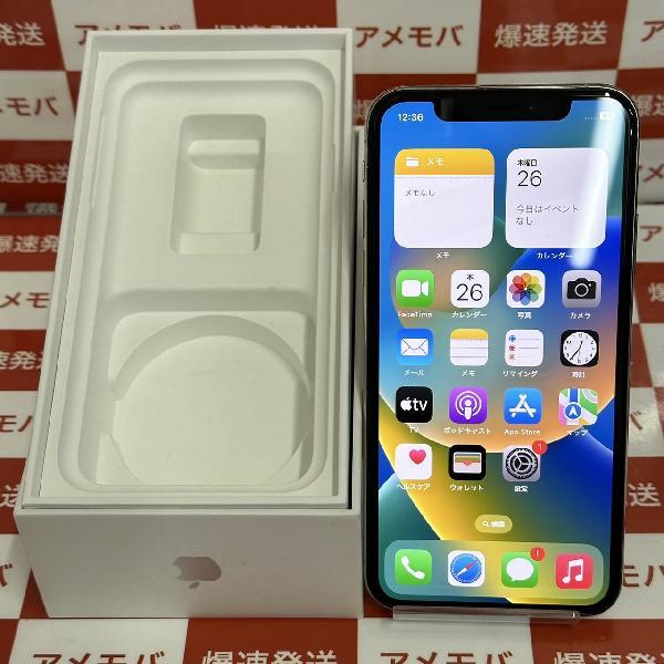 iPhoneXs 256GB docomo