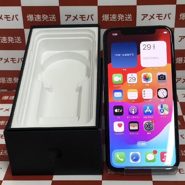 iPhone11 Pro Apple版SIMフリー 512GB MWCD2J/A A2215 | 中古スマホ