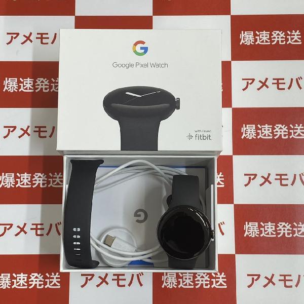 Google Pixel Watch 第1世代 Bluetooth/Wi-Fiモデル GA03119-TW 極美品