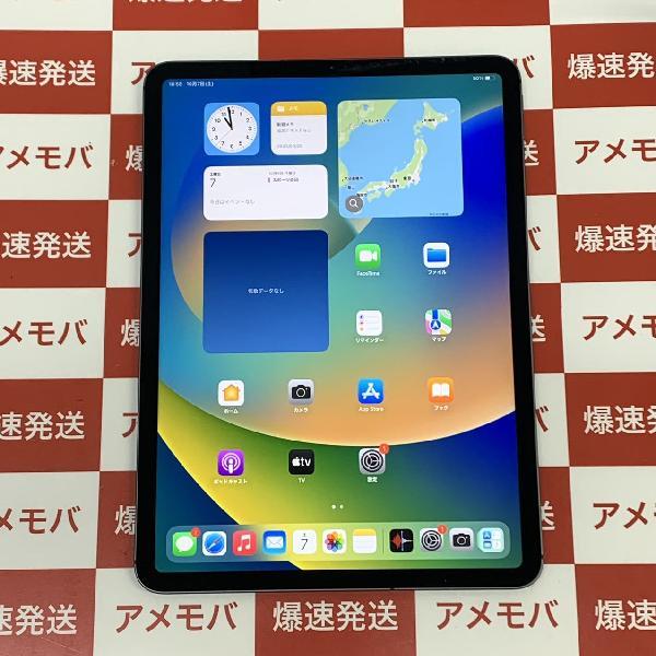 iPad Pro 11インチ 第1世代 Apple版SIMフリー 256GB MU102J/A A1934