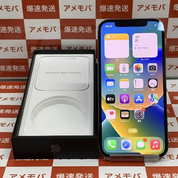 iPhone12 Pro docomo版SIMフリー 256GB MGM93J/A A2406 ジャンク品