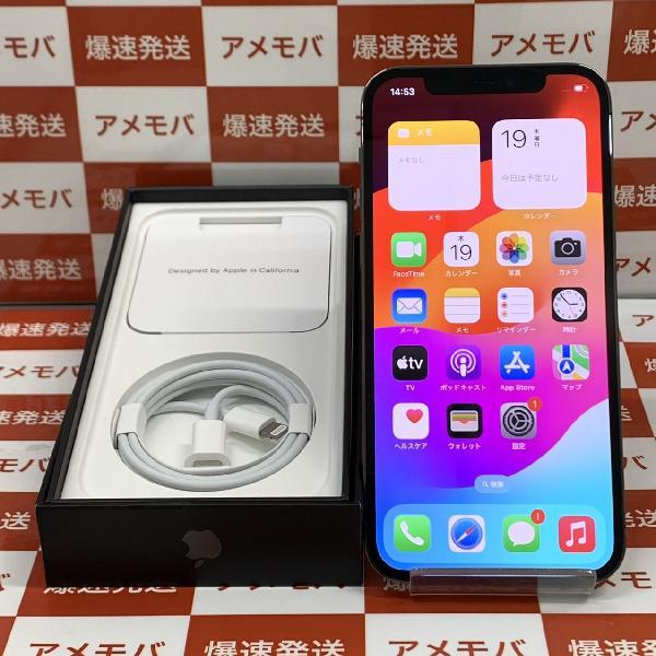 iPhone12 Pro Apple版SIMフリー 256GB MGM93J/A A2406 極美品 | 中古