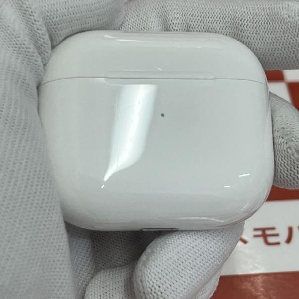 Apple AirPods 第3世代 Lightning充電ケース付き MPNY3J/A 美品-裏