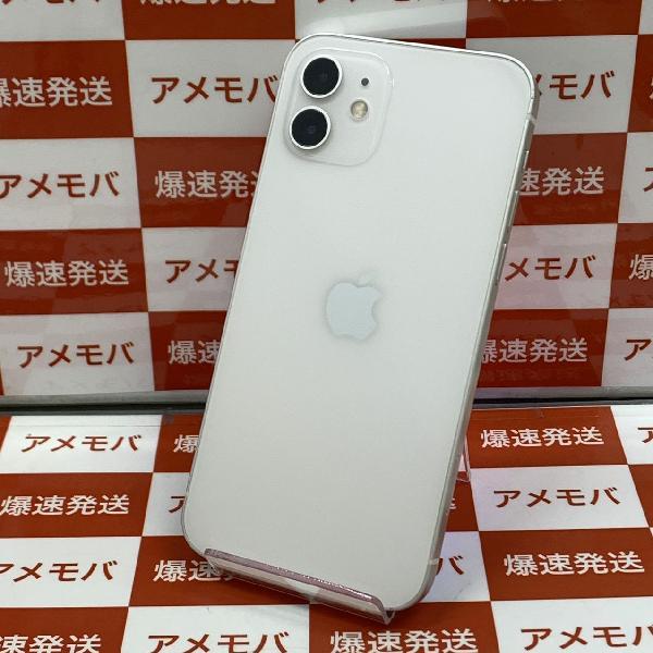 iPhone12 SoftBank版SIMフリー 128GB MGHV3J/A A2402 ジャンク品