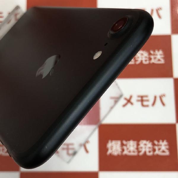 iPhone 7 Silver 128 GB Softbank キレイめです - 携帯電話