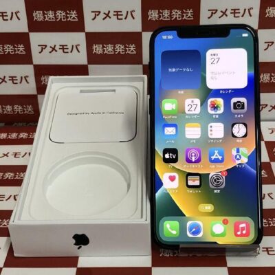 iPhone12/SoftBank | 中古スマホ販売のアメモバ