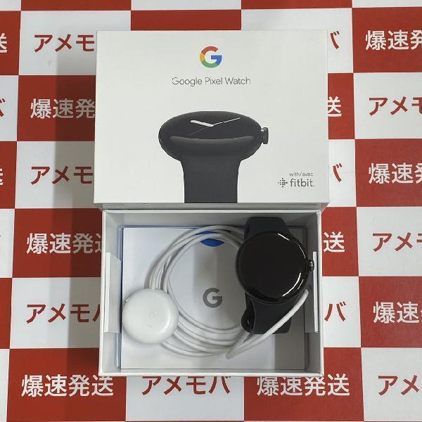 Google Pixel Watch 第1世代 Bluetooth/Wi-Fiモデル GA03119-TW | 中古