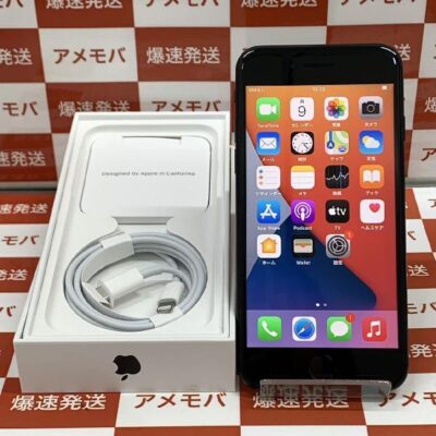 iPhoneSE 第2世代 楽天モバイル版SIMフリー 64GB MHGP3J/A A2296 極美