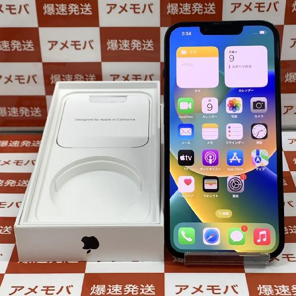 iPhone13 Apple版SIMフリー 128GB MLNC3J/A A2631 | 中古スマホ販売の