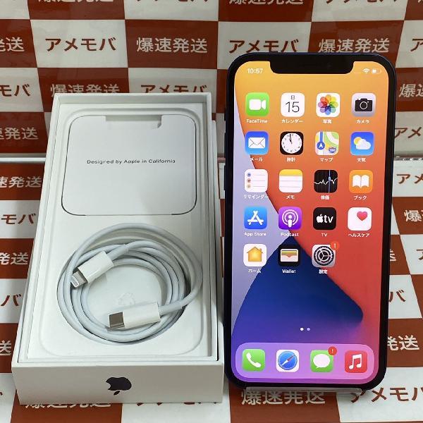 iPhone12 SoftBank版SIMフリー 64GB MGHR3J/A A2402 | 中古スマホ販売