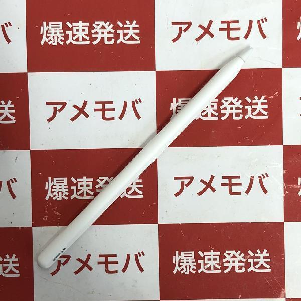 Apple Pencil 第2世代 MU8F2J/A A2051 | 中古スマホ販売のアメモバ