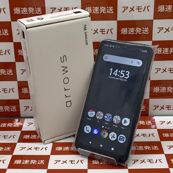 arrows We UQmobile 64GB SIMロック解除済み FCG01 未使用品 | 中古