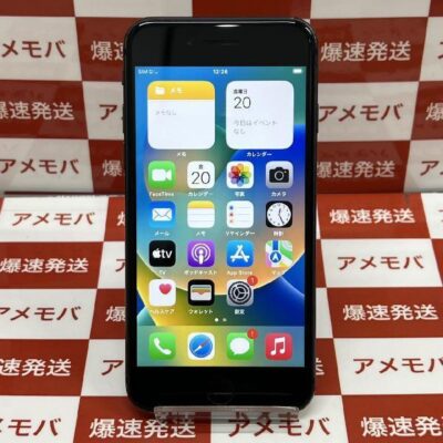 iPhone8 docomo版SIMフリー 64GB MQ782J/A A1906