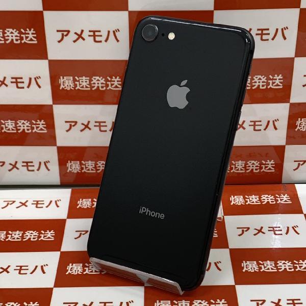 SIMフリー Apple iPhone8 256GB #010