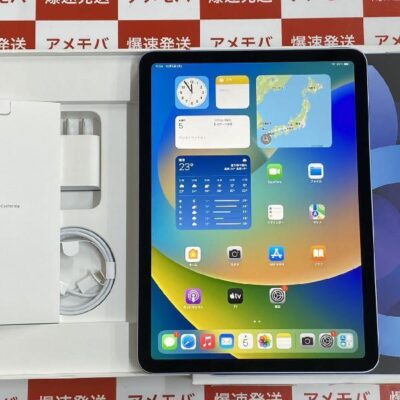 iPad Air 第4世代 Wi-Fiモデル 256GB MYFW2J/A A2316 美品 | 中古