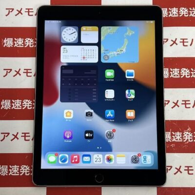 iPad Air 第2世代 Wi-Fiモデル 32GB MNV62J/A A1566 訳あり大特価