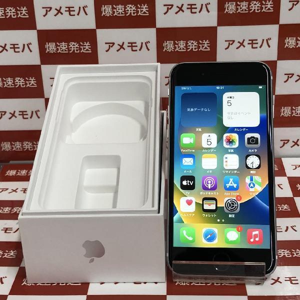 iPhoneSE 第2世代 au版SIMフリー 128GB MXD12J/A A2296 美品