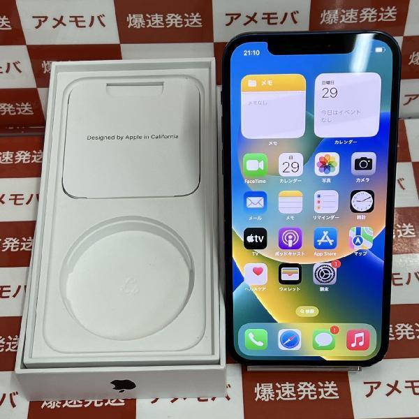 iPhone12 Apple版SIMフリー 256GB MGJ33J/A A2402 | 中古スマホ販売の