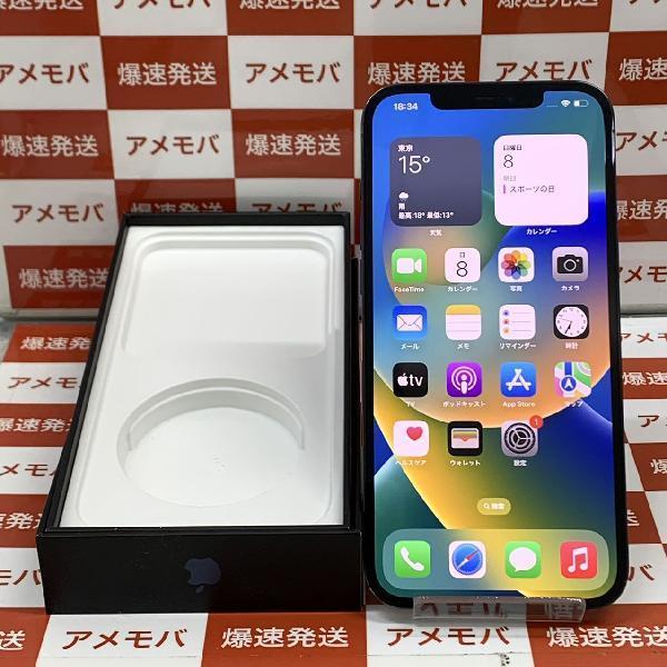 iPhone12 Pro Max au版SIMフリー 128GB MGCX3J/A A2410 | 中古スマホ