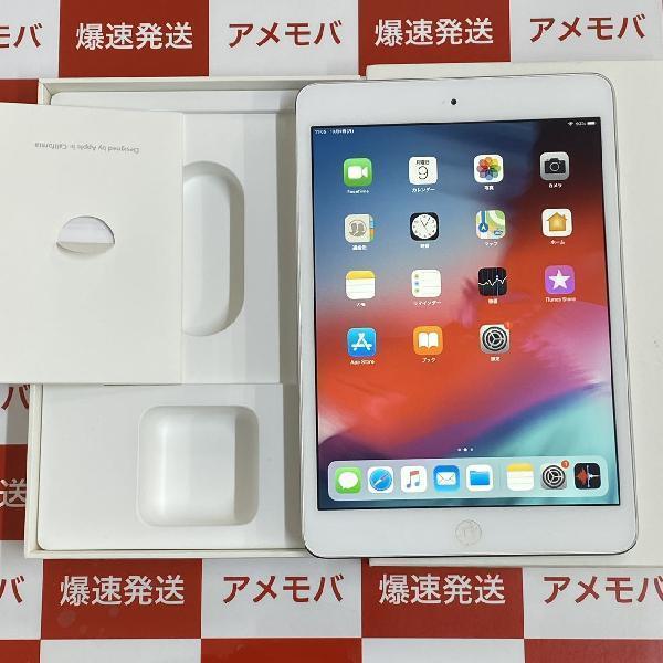 iPad mini wi-fiモデル 16GB 第２世代-