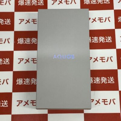 AQUOS zero6 楽天モバイル 128GB SIMロック解除済み SH-RM18 未開封品