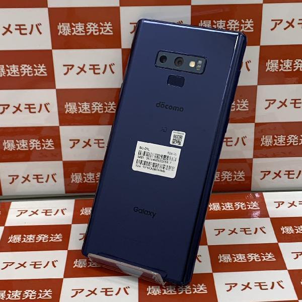 Galaxy Note9 SC-01L (新品未使用・SIMロック解除済)-