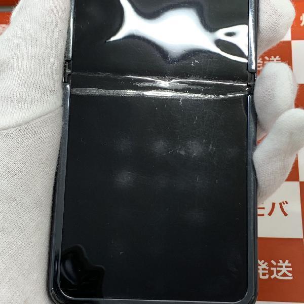 Galaxy Z Flip SCV47 au 256GB SIMロック解除済み ジャンク品 | 中古