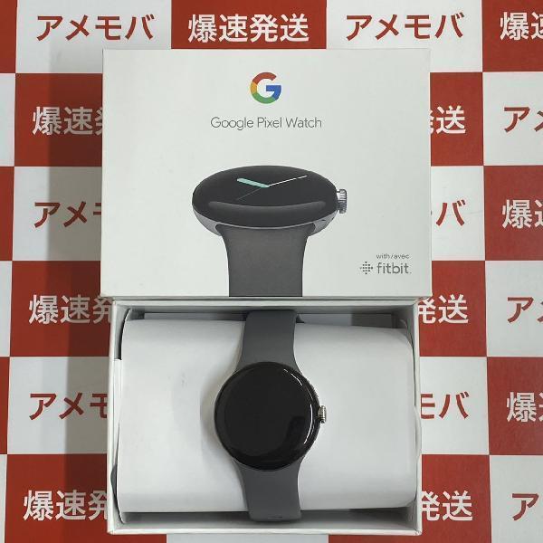 Google Pixel Watch 第1世代 Bluetooth/Wi-Fiモデル GA03305-TW | 中古