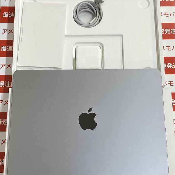 MacBook Air M2 2022 13インチ 8GB 256GB MLXW3J/A 新品同様品 | 中古