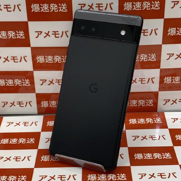 Google Pixel 6a au 128GB SIMロック解除済み GB17L 未使用品 | 中古