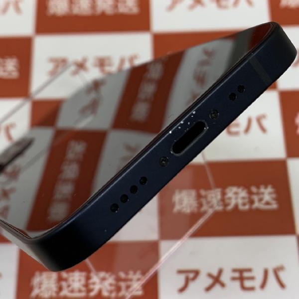 iPhone12 mini SoftBank版SIMフリー 64GB MGA03J/A A2398 極美品-下部