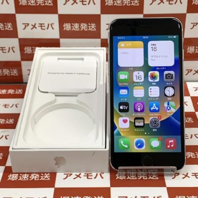 iPhoneSE 第2世代 Apple版SIMフリー 128GB MXD22J/A A2296 | 中古