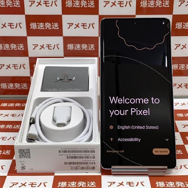 Google Pixel 7 Pro 国内版SIMフリー 128GB SIMロック解除済み GFE4J