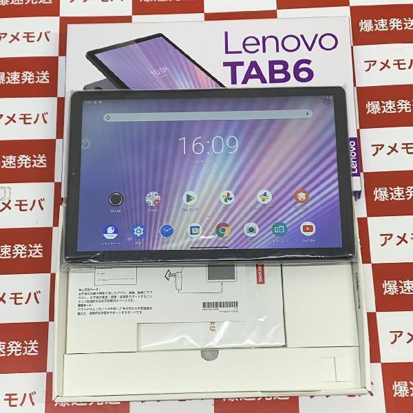 Lenovo TAB6 SoftBank 64GB SIMロック解除済み A101LV 未使用品 | 中古