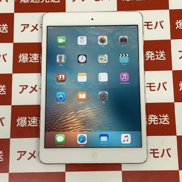iPad mini(第1世代) au 16GB MD543J/A A1455-正面