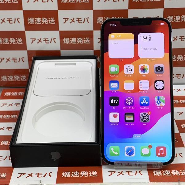 iPhone12 Pro Max au版SIMフリー 128GB MGCU3J/A A2410 ジャンク品