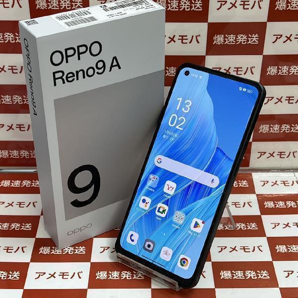 Oppo Reno9 A Y! mobile (新品 未開封）