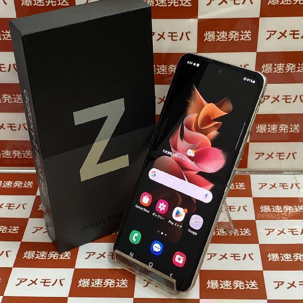 Galaxy Z Flip3 5G SIMフリー 256GB SM-F711N | 中古スマホ販売のアメモバ