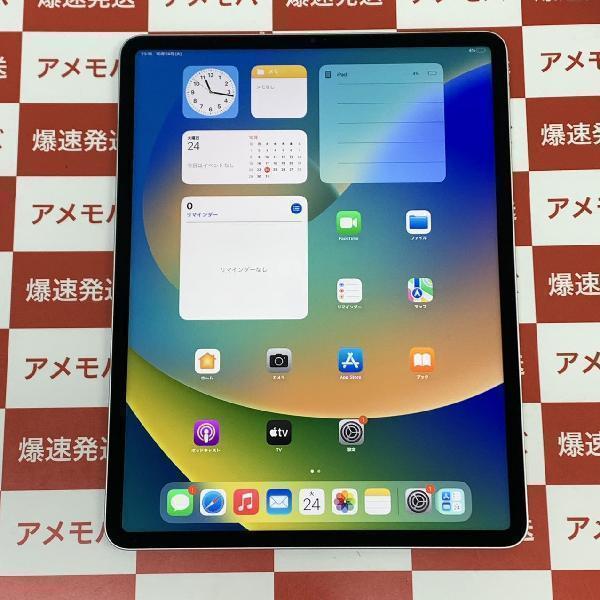 iPad Pro 12.9インチ 128GB (第5世代) Wi-Fiモデル+storksnapshots.com